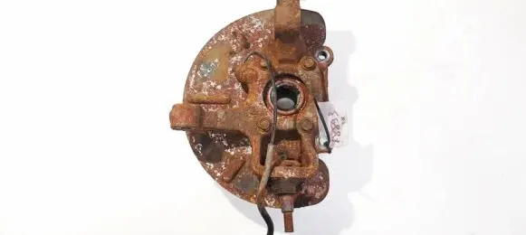 Chrysler Sebring (JS) Front wheel hub