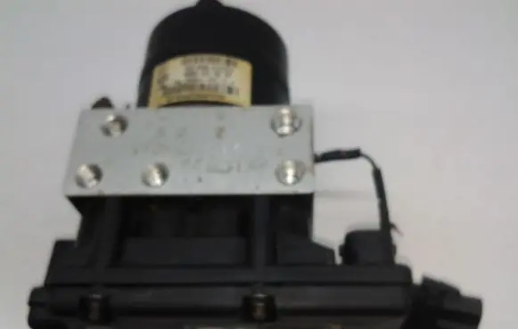 Mercedes-Benz C W202 ABS Pump A0024319212