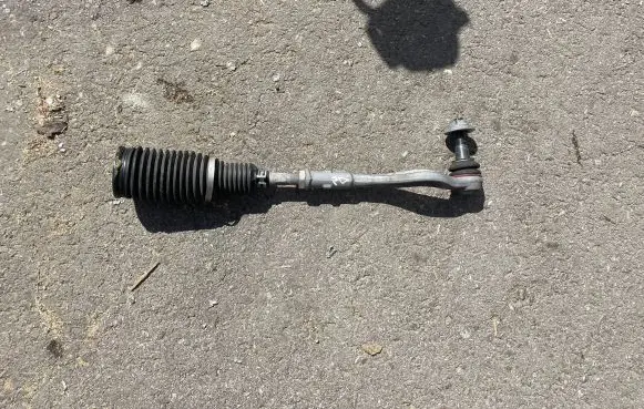Audi A5 Steering tie rod 