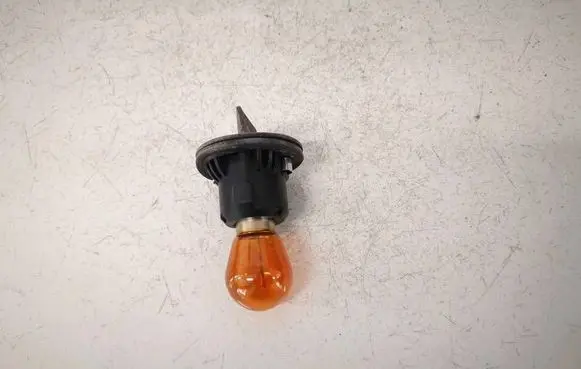Skoda Octavia Mk2 (1Z) Headlight part