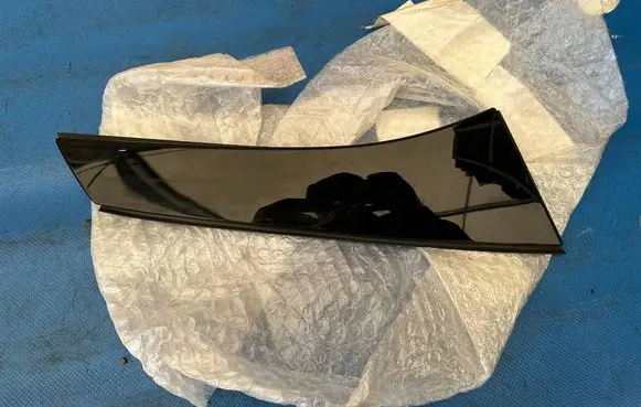 Mercedes-Benz CLA C118 X118 Bottom trim A1187901000