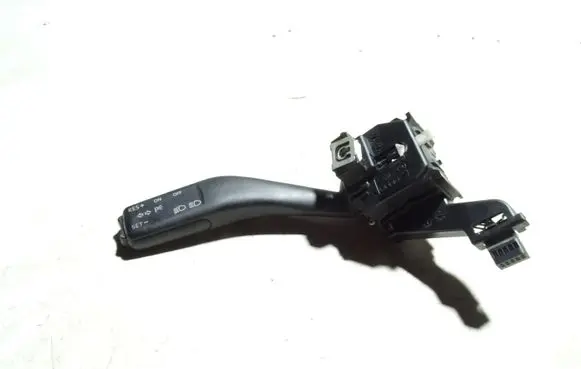 Volkswagen Touran I Indicator stalk 1K0953513A