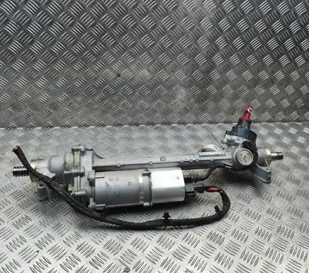 BMW X6 G06 Steering rack 5A97FB2 21447450000