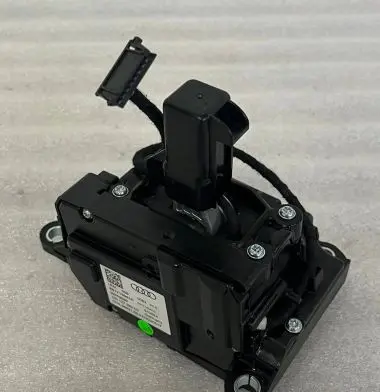 Audi Q7 4M Gear shift rod 4N1713041H
