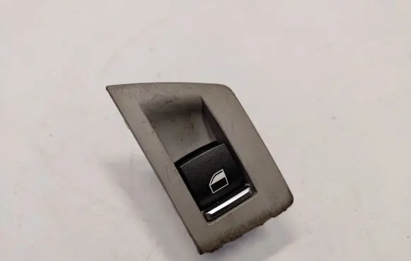 BMW 5 F10 F11 Electric window control switch 9163527 61319163527 61319241949
