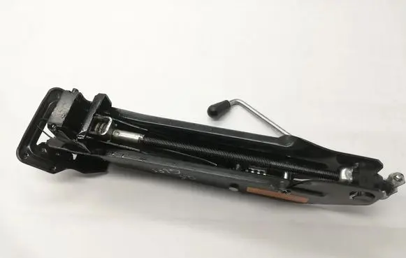 Audi Q5 SQ5 Lift Jack 8R0011031