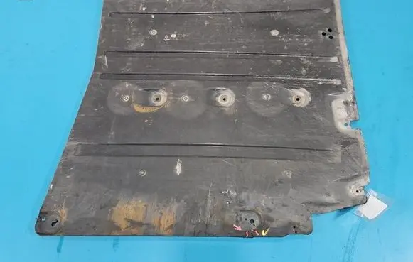 BMW 5 G30 G31 G38 Center console 7340745 IMPRK1550035