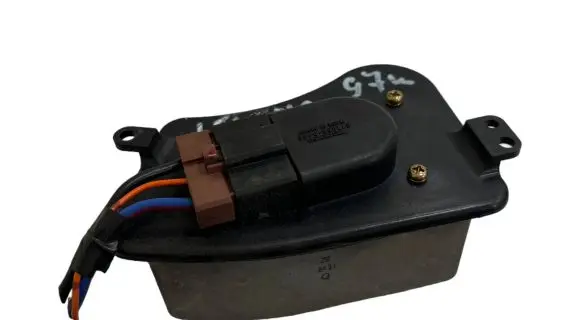 Honda Legend III KA9 Heater blower motor/fan resistor 0778000440