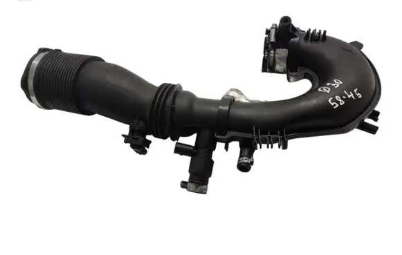 Intercooler hose/pipe