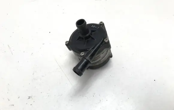 KIA Niro Electric auxiliary coolant/water pump 375W5Q4000