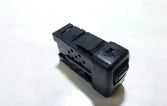 Panel lighting control switch