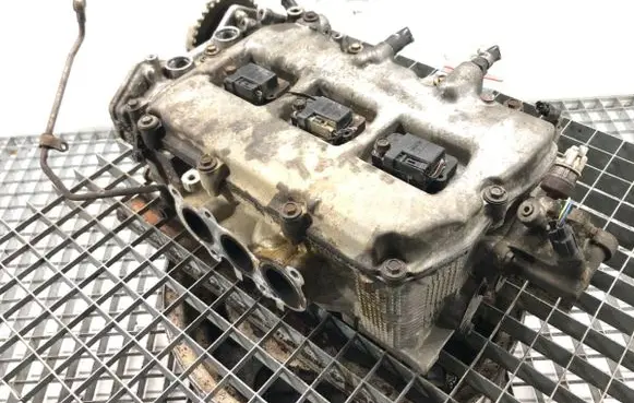 Engine head
