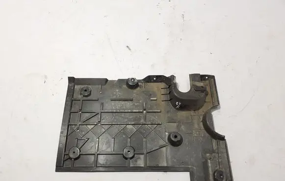 Renault Scenic E-Tech V Pickup box liner 748147268R