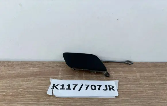 Audi A3 S3 8V Front tow hook cap/cover 8V3807241