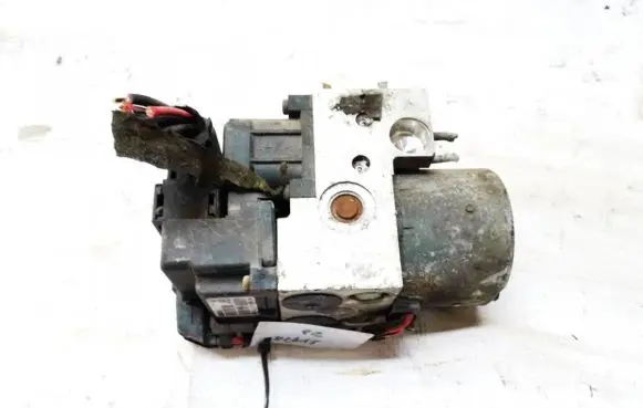 Alfa Romeo 166 ABS Pump 60652610 0265216620
