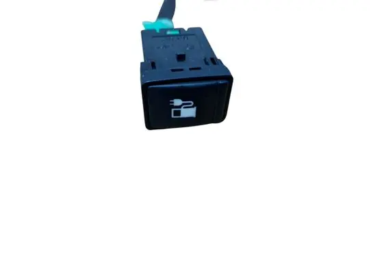 Nissan Leaf I (ZE0) Fuel tank opening switch 08349A 30108W