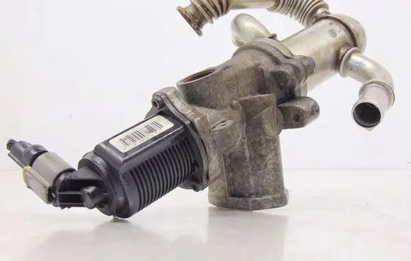 Citroen C4 I Picasso EGR valve