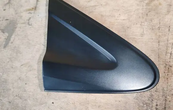 Honda Civic IX Fender trim (molding) 75490TV0E0