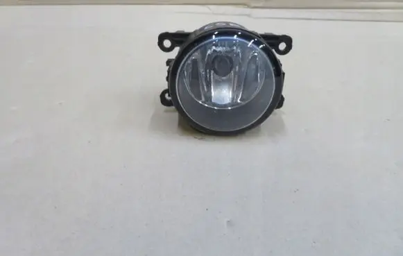 Ford Grand C-MAX Front fog light 2N11-15201-AB