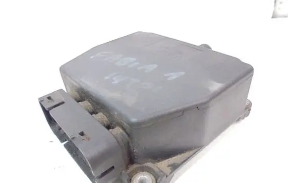 Skoda Fabia Mk1 (6Y) Valve vacuum 6Q0906625A