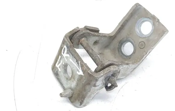 Peugeot 308 Front door lower hinge 9671886980
