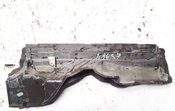 BMW 5 GT F07 Other exterior part 51717204334 74850610