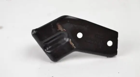 Audi A6 S6 C6 4F Bracket in trunk/boot 4F1955743A