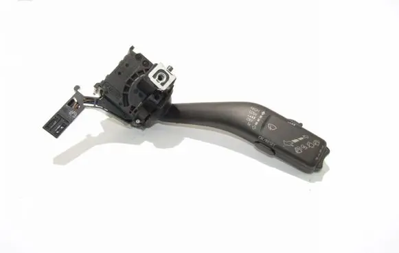 Volkswagen Golf VI Wiper switch 1K0953519J