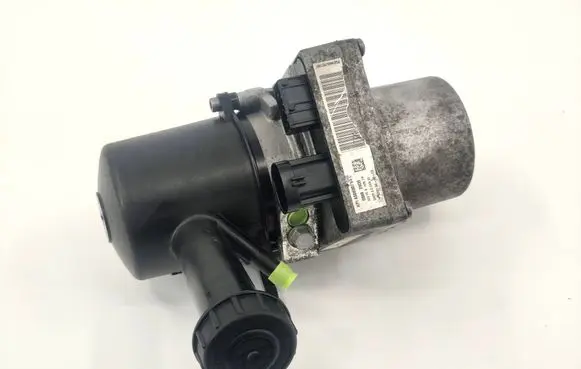 Peugeot 407 Power steering pump A5093071L A5093071