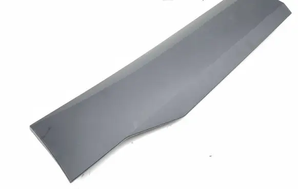 Nissan Qashqai J12 Rear door trim (molding) 828716UA5A