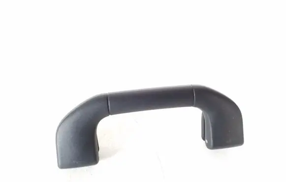 Front interior roof grab handle