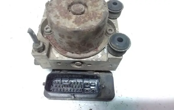 Mazda 6 ABS Pump 4364895 2059047 3Y24D1644