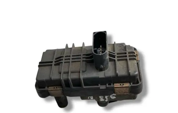 Nissan Navara Turbine electric control actuator nw010099