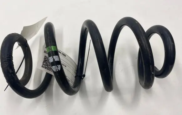 Audi A4 S4 B7 8E 8H Front coil spring 8E0411105 8E0411105EH