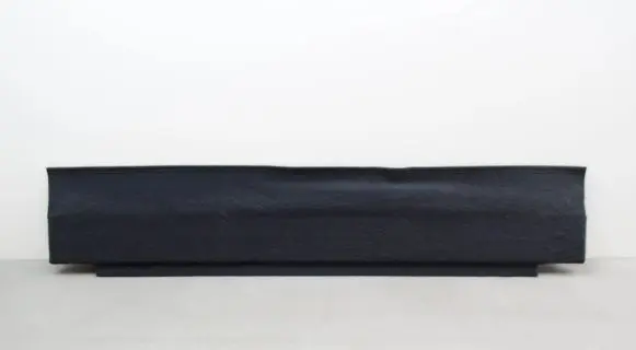 Audi Q5 SQ5 Centre console side trim rear 8R0861529A