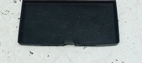 Mercedes-Benz E W212 Panel drawer/shelf pad A2126890096