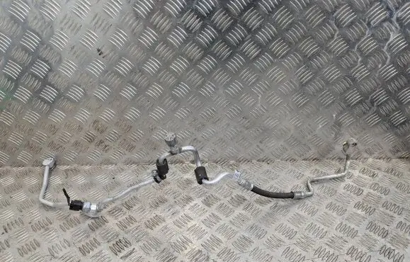 BMW X1 F48 F49 Air conditioning (A/C) pipe/hose 6805432
