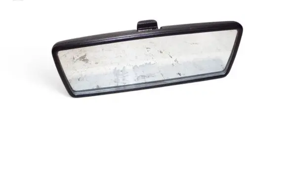 Volkswagen Transporter - Caravelle T4 Rear view mirror (interior) 701857511A 7D0857511