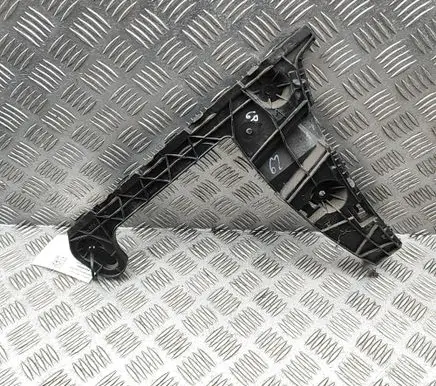 Audi A5 Rear bumper mounting bracket 8W6807454