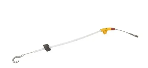 BMW 5 E39 Rear door cable line 51228225713 8225713 51228186351