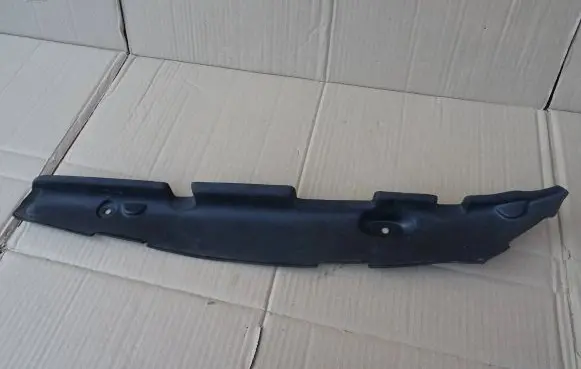 Audi A3 S3 8V Fender foam support/seal 8V0821112C