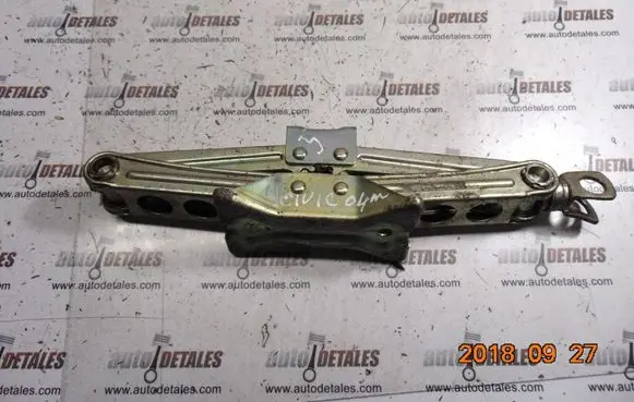 Honda Civic Lift Jack 