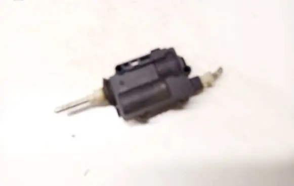 Opel Astra H Central locking motor 13158426