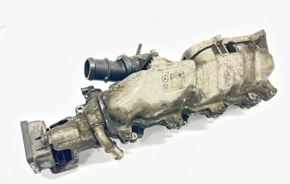Intake manifold
