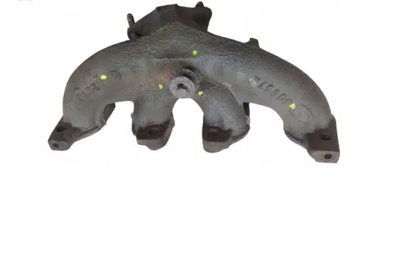 Peugeot 206 Exhaust manifold