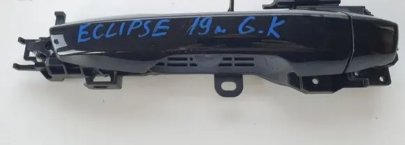 Mitsubishi Eclipse Cross Rear door exterior handle