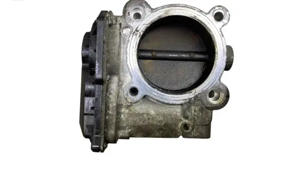 Volvo V70 Throttle valve 8677694 6F280540 040628