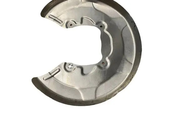 Mini Cooper F57 Rear brake disc plate dust cover 6799739 34206799739
