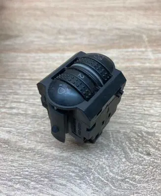 Volkswagen PASSAT B5.5 Headlight level height control switch 3B0941333C