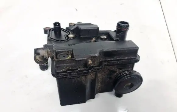 Ford Grand C-MAX Oil breather separator 9671271480 9670033180